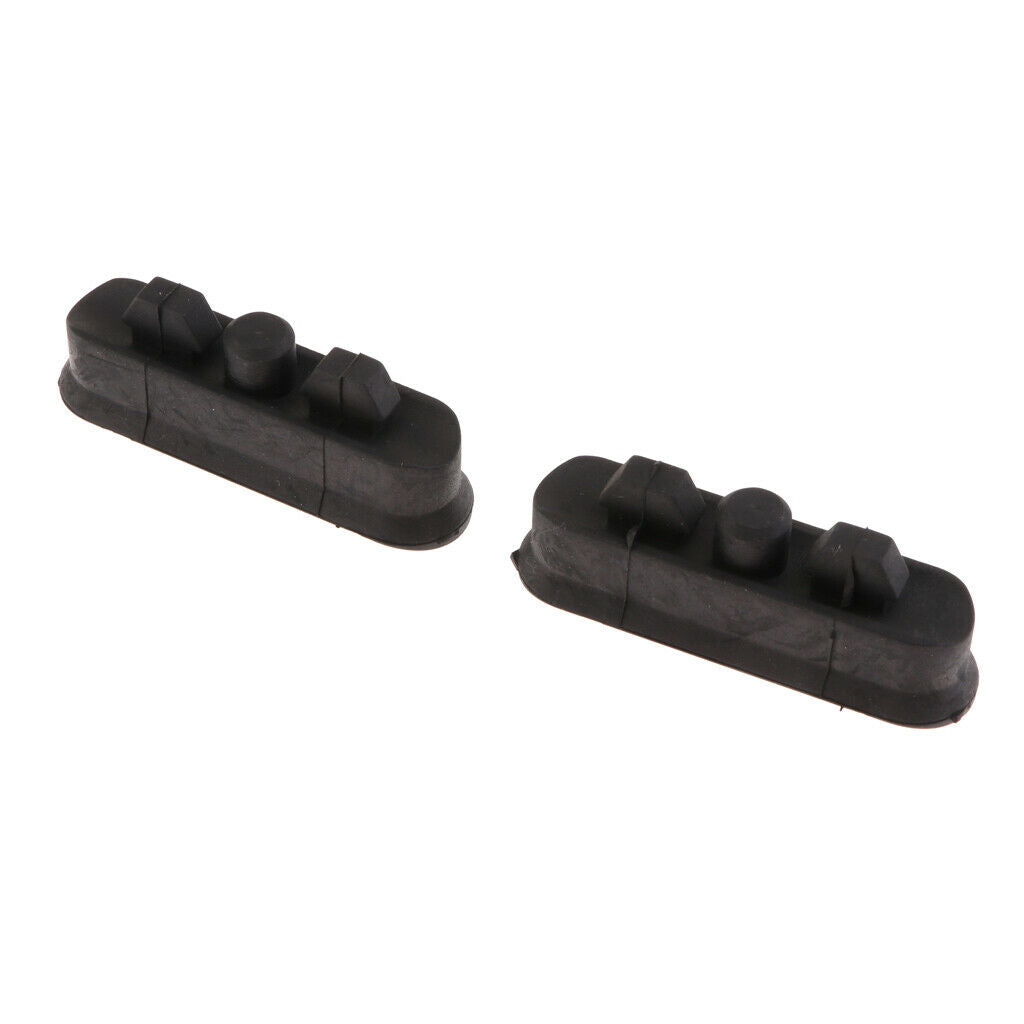 Rubber Pad for Brake Clutch Pedals for  R1200GS 05 13 / R1100GS, Lightweight