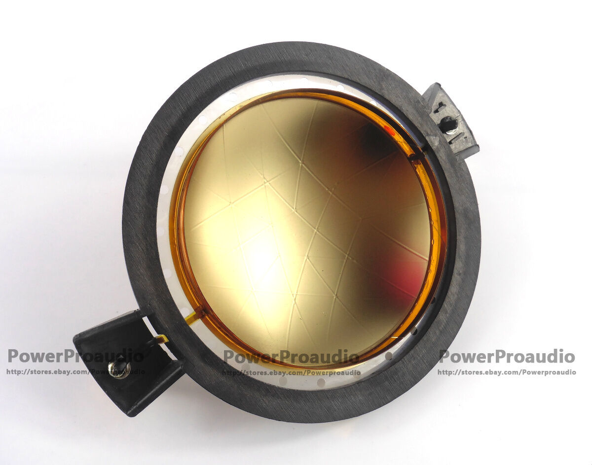 Diaphragm For Eminence   N320T-8DIA For N320T-8 Neo-Driver 8 Ohms
