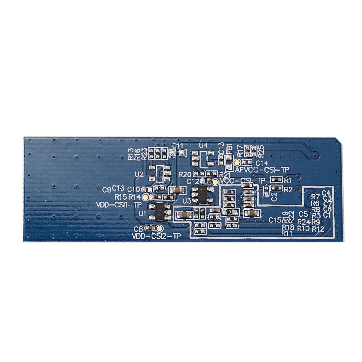 for Orange Pi 2MP Camera Module GC2035 Auto Zoom with 60 Degrees Wide-Angle LeA9
