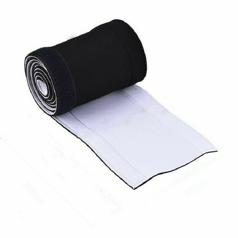 80 inch Cable Management Organizer Tv Cord Cover Raceway Hiding Wire Sleeve