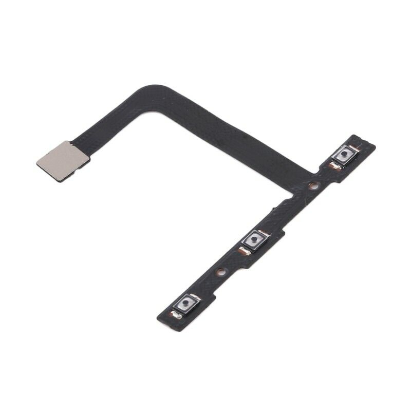 Power Volume Flex Cable For Huawei P20 Replacement Repair Part + Tools