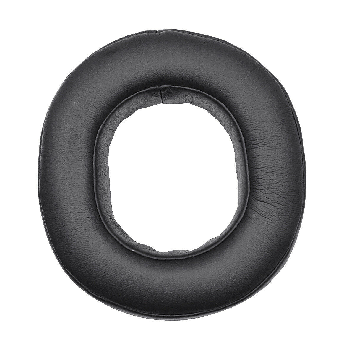 Replacement Ear Pads Soft Cushions For Sony MDR-DS7500 DS 7500 Headphone Black