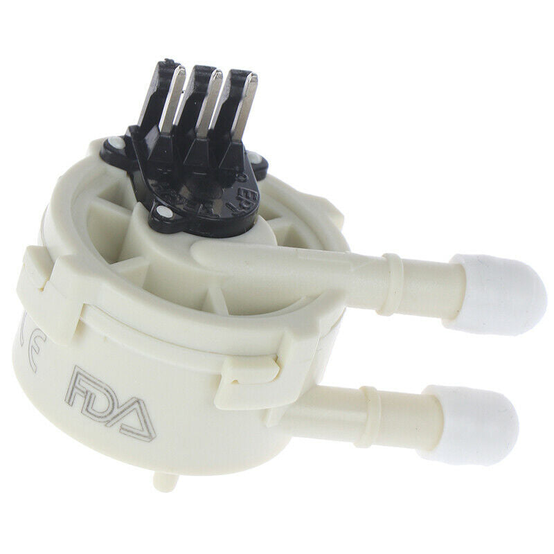5-18V 6mm Hose Barb End Water flow Sensor 75-570ml/min For Hot Water Heat.l8