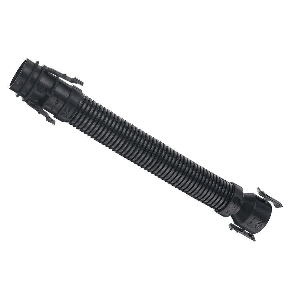 Flexible Air Hose Air Intake Pipe Tube for  N47 N57 13717803842 / 13717803842