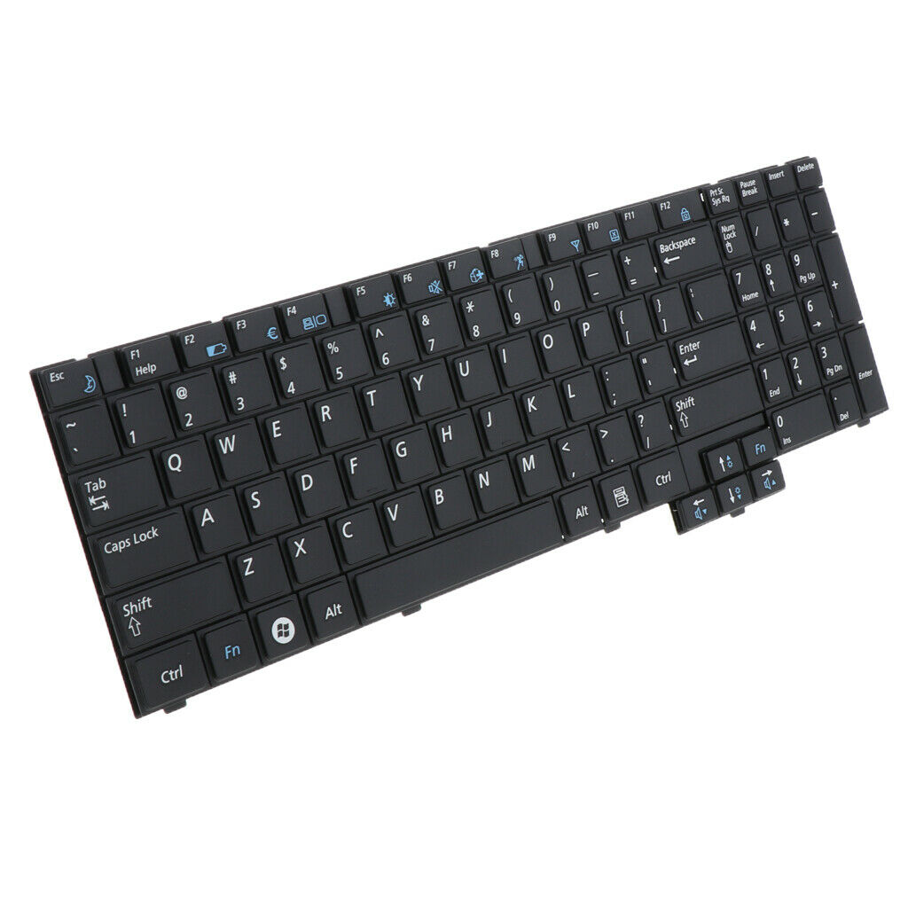 US Keyboard with NumpadEnter for   R530 R523 RV510 508 P580 R538 Series