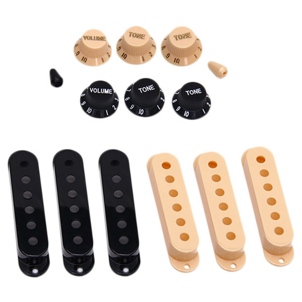 Volume Cover Volume Tone Knob Tone Button