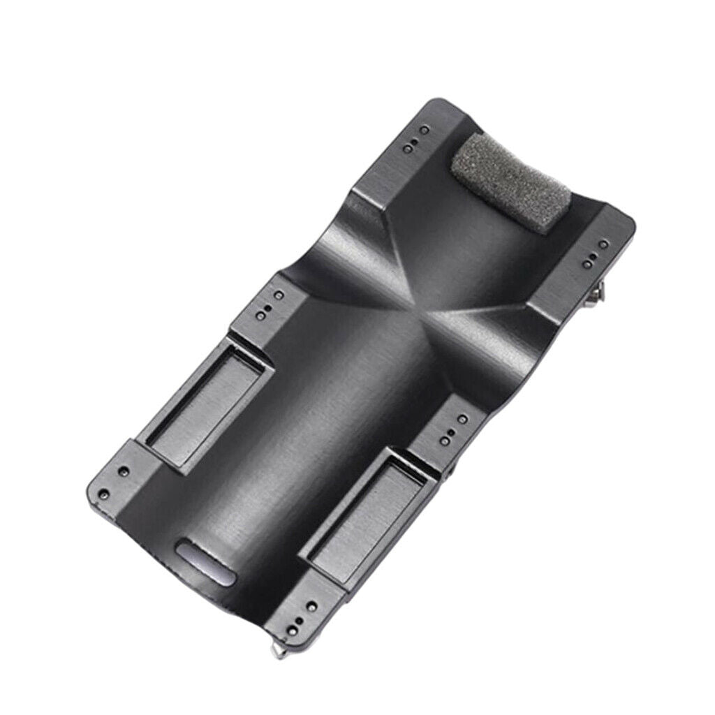 RC Cars Repair Lie Board for D90 CC01 AXIAL SCX10 II RC RC Car Truck