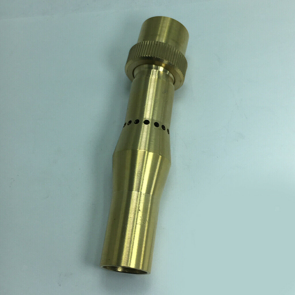 Water Fountain Spray Head For Garden Pond Amusement Library -Multi Branch