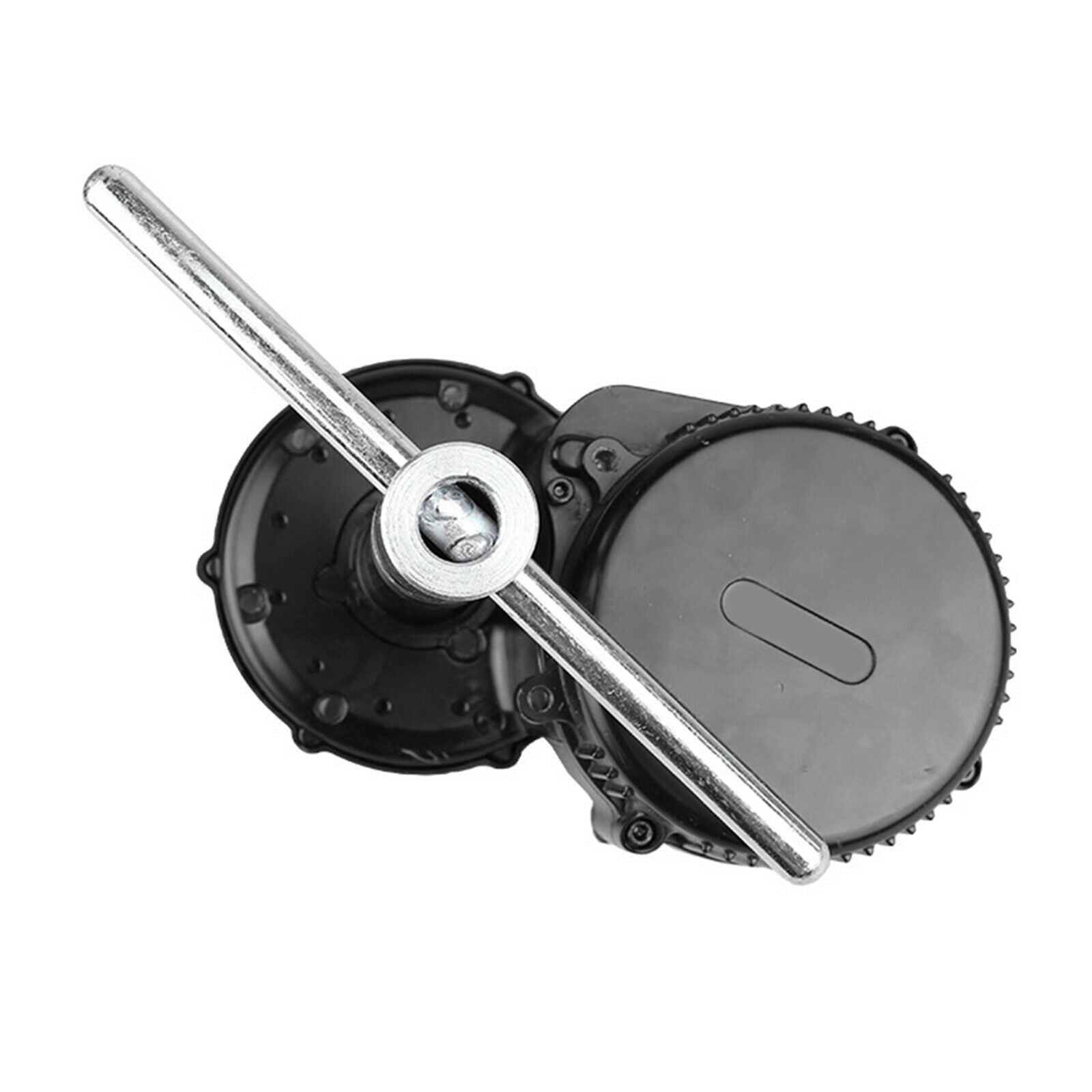 Lightweight E-bike Axle Remover Tool BB Removal for BAFANG Mid Drive Motor