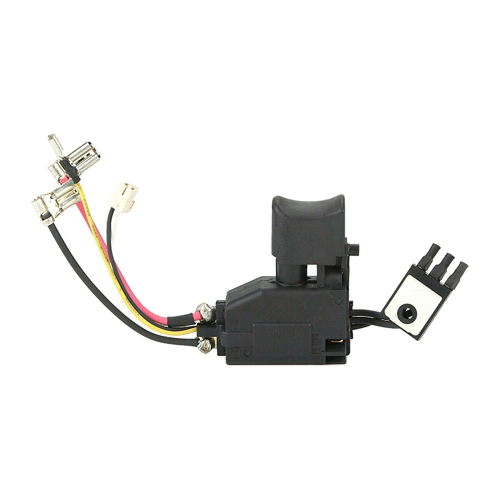 Replaces   Switch for Hammer Drill 650731-7 6506379 DDF446 BHP456