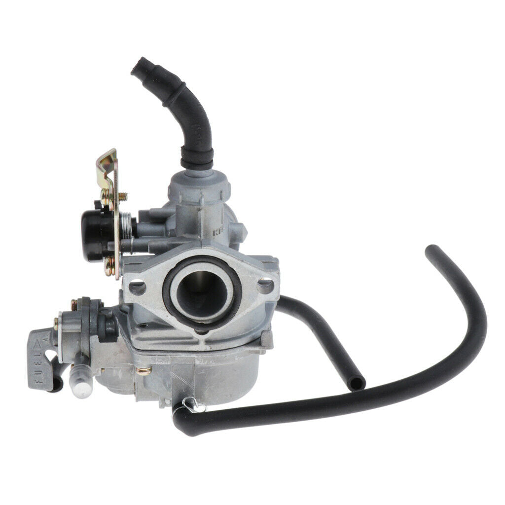 PZ19 19mm Intake Diameter Carburettor Carb For  DY100 CD110 ATV Scooter