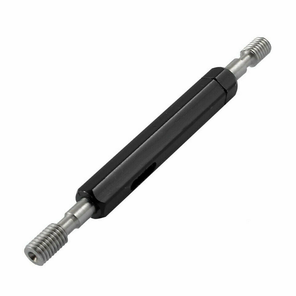 M7 x 1mm Metric Thread Right hand Thread Plug Gage [M1]