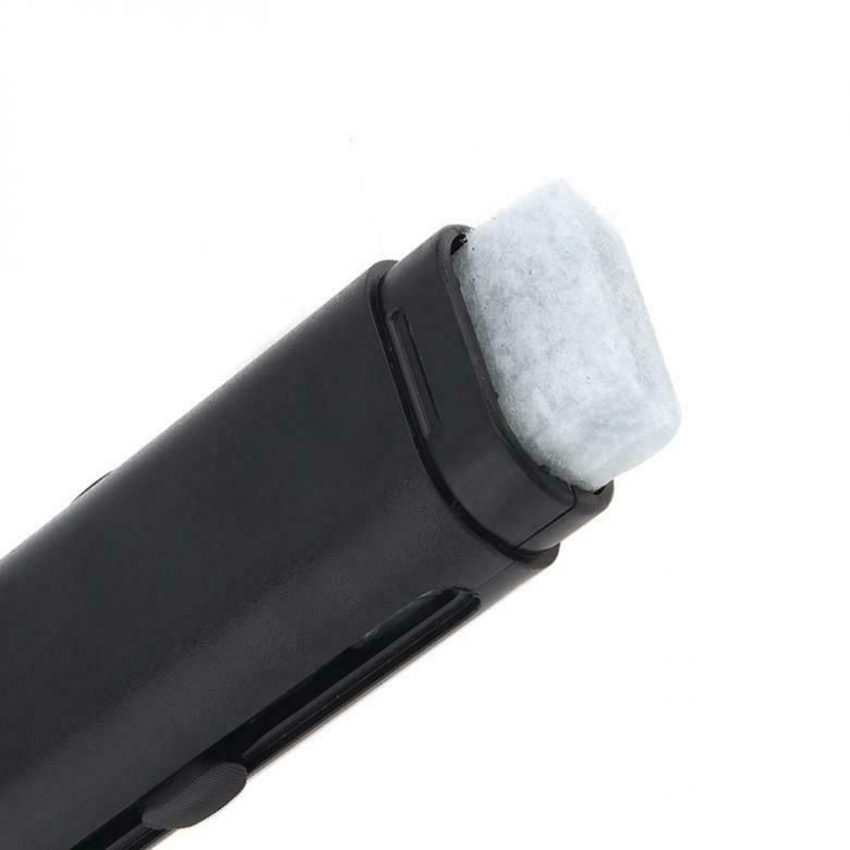 Guitar Polish Tool 2 IN 1String Fret Cleaner & Lubricant 2 IN 1 Polish Tool
