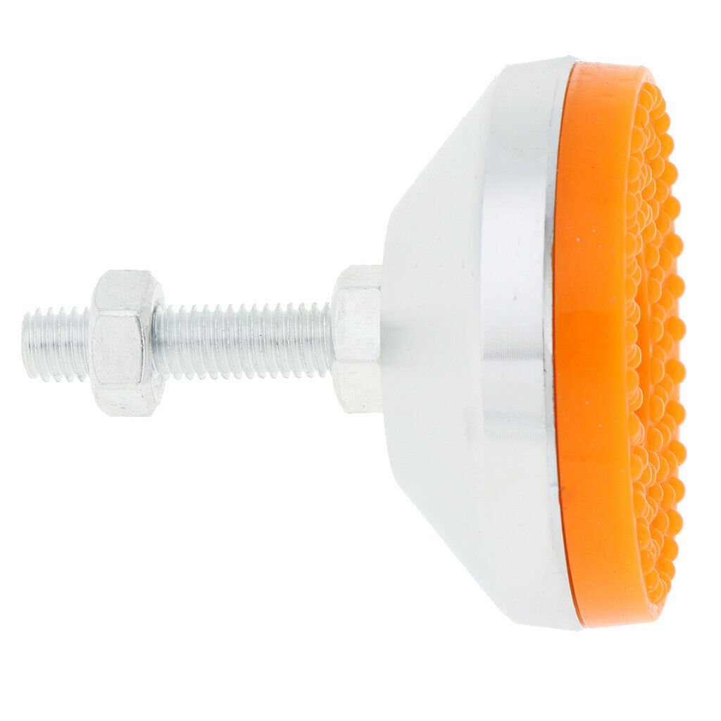Adjustable Support Foot Cups Non Slip Base Furniture Levelers Leveling Feet