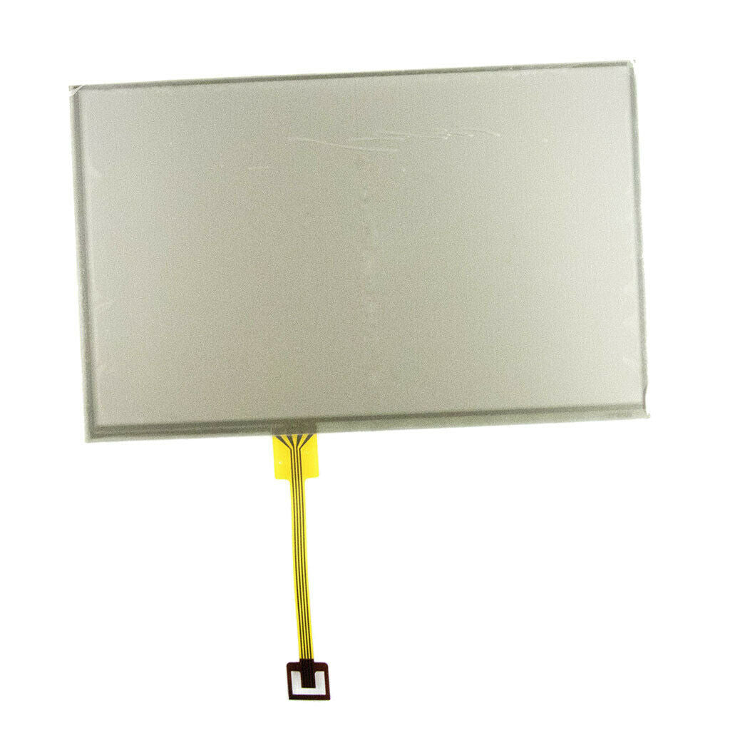 8'' Touch Screen Glass Digitizer Fits For Lincoln Ford