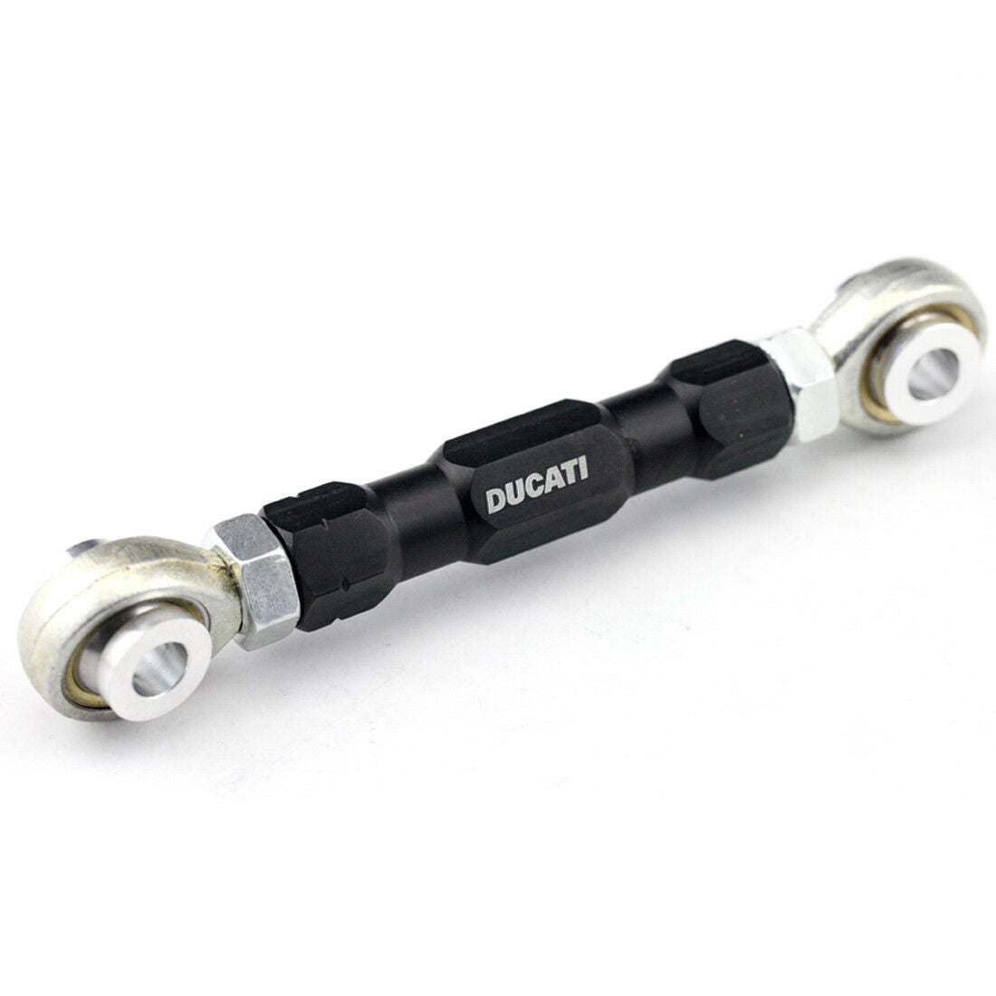 Rear Suspension Lowering Links Kit For DUCATI Streetfighter/S 1100 1098 1198 S/R
