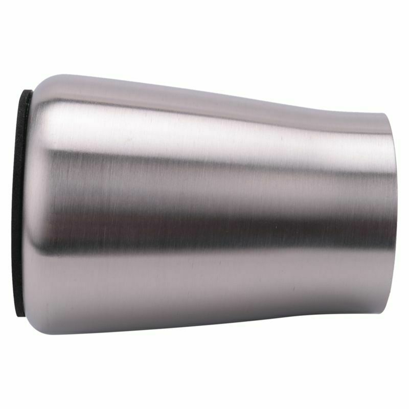 Stainless Steel Coffee Powder Sieve Cocoa Powder Chocolate Icing Filter Sugar W1