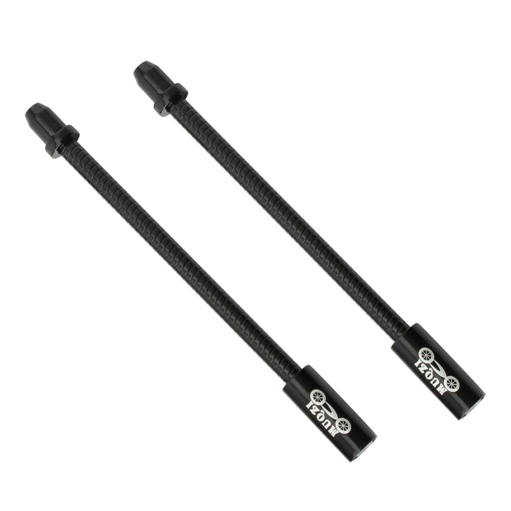 V-Brake Noodle Mountain Road Cable Guide Adjustable Barrel V Hose Accessory