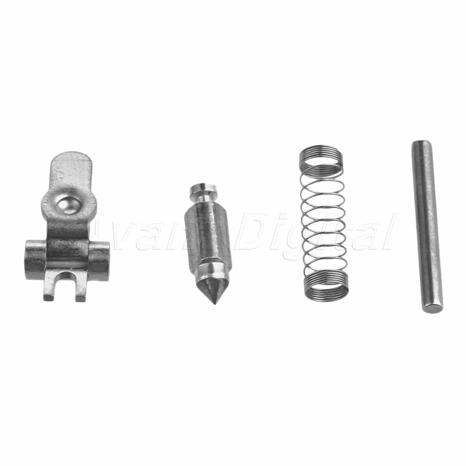 Carburetor Repair Rebuild Gasket Kit For ZAMA STIHL MS210 MS230 MS250 Chainsaws