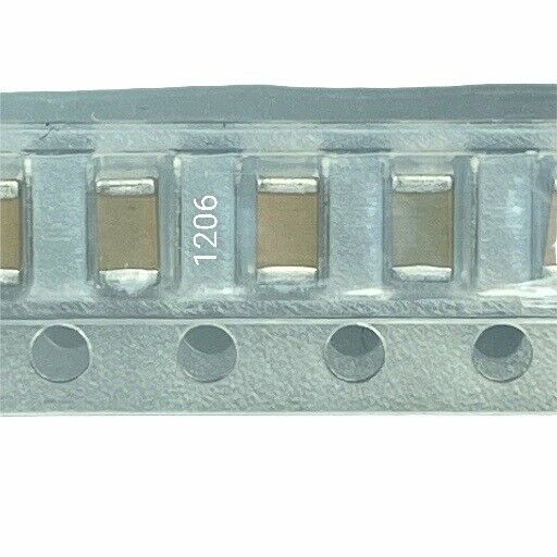 [100pcs] 12066D226KAT2A Cer. 22uF 6,3V 20% X5R SMD-1206