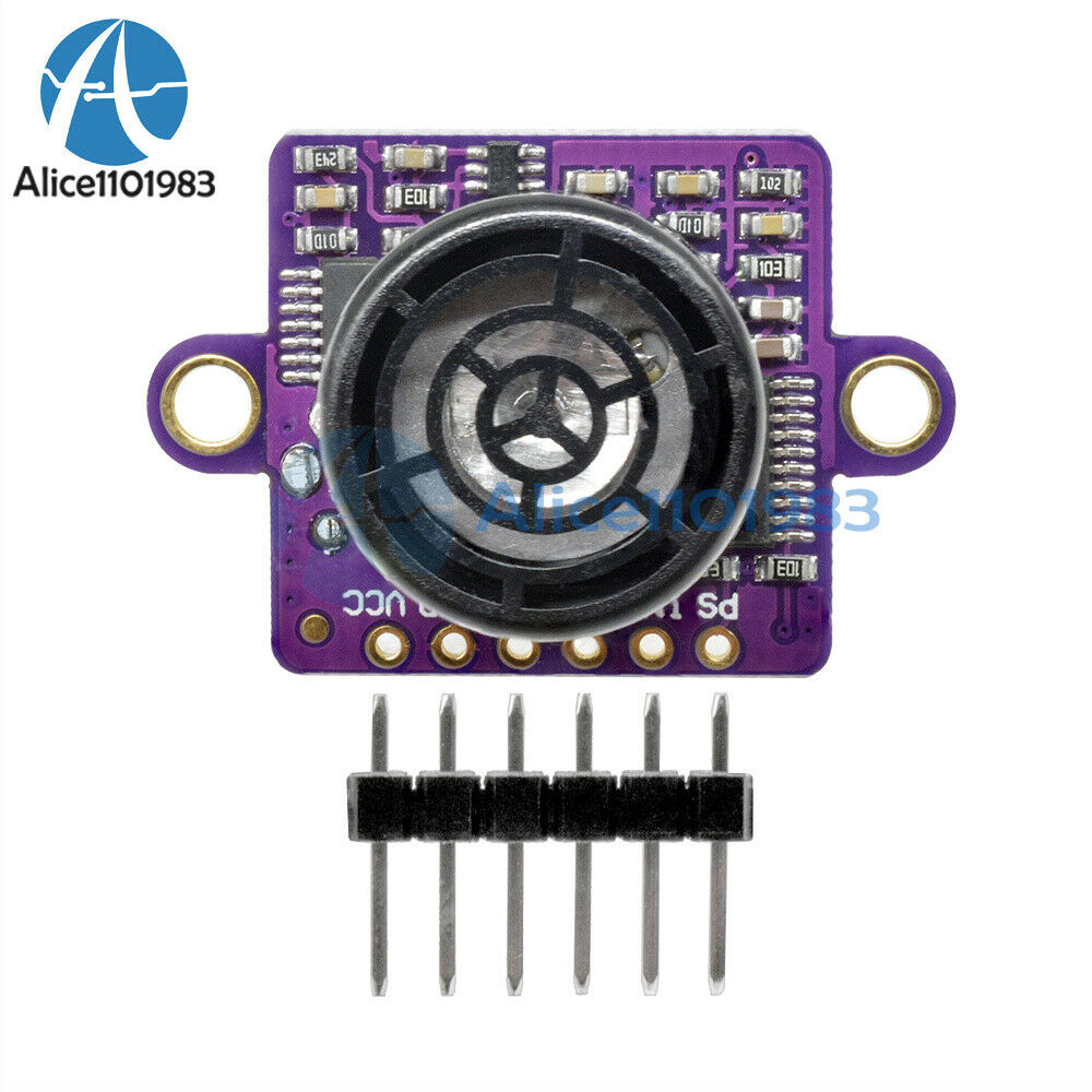 GY-US42 i2C Pixhawk APM Ultrasonic Sensor Distance Measurement Control Module
