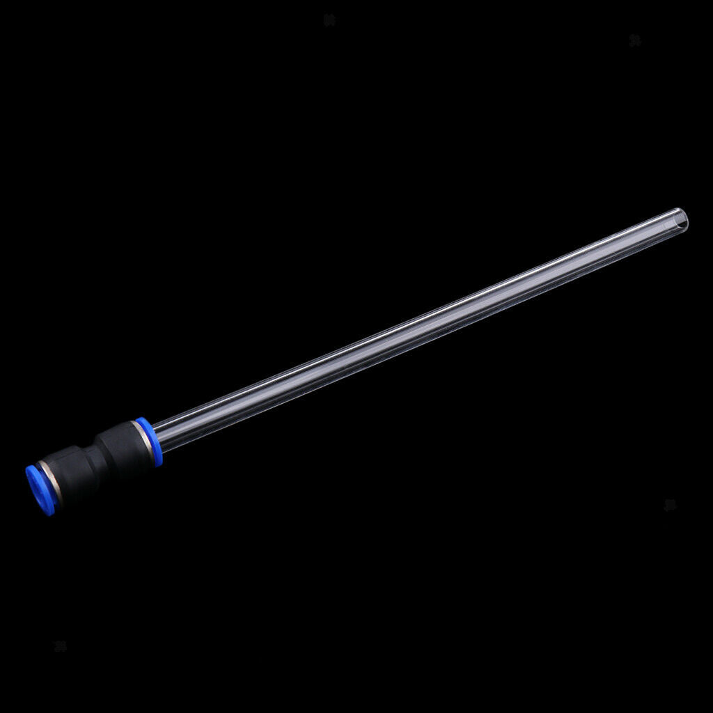 Aquarium Gravel Vacuum Water Filter Cleaner Water Changer Suction Pump Tube