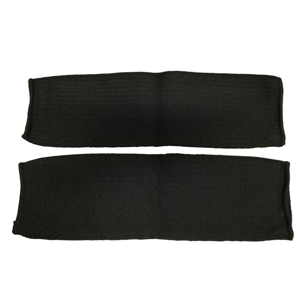 Arm Protection Sleeve, Anti-Cut Burn Resistant Sleeve,Anti Abrasion Safety