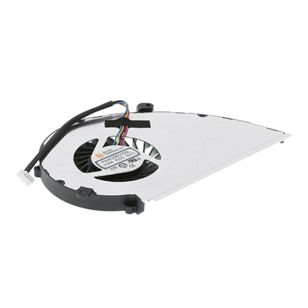 Replacement New Laptop GPU Cooling Fan for MSI GE72VR /GP72VR/ GP72MVR 4-Wire