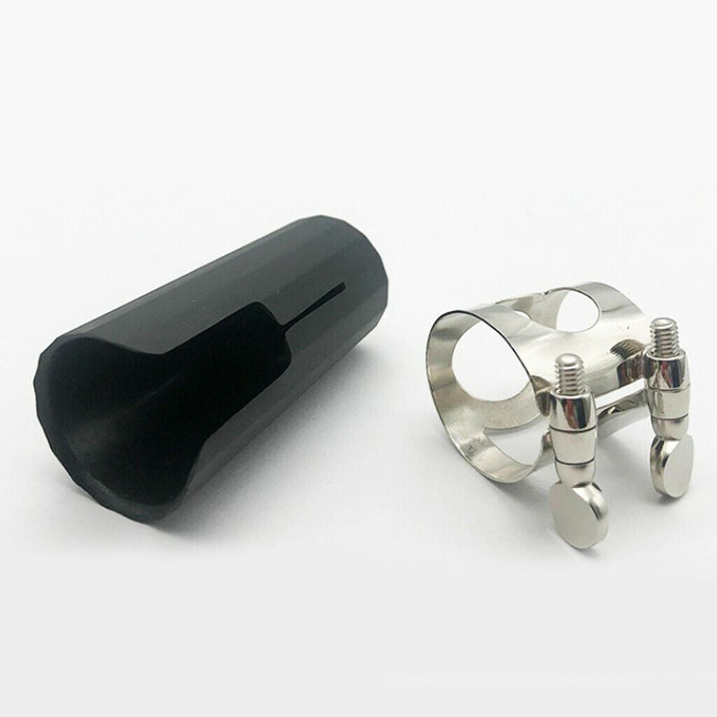 Premium Mouthpiece   for Eb Clarinet and Metal Ligatures