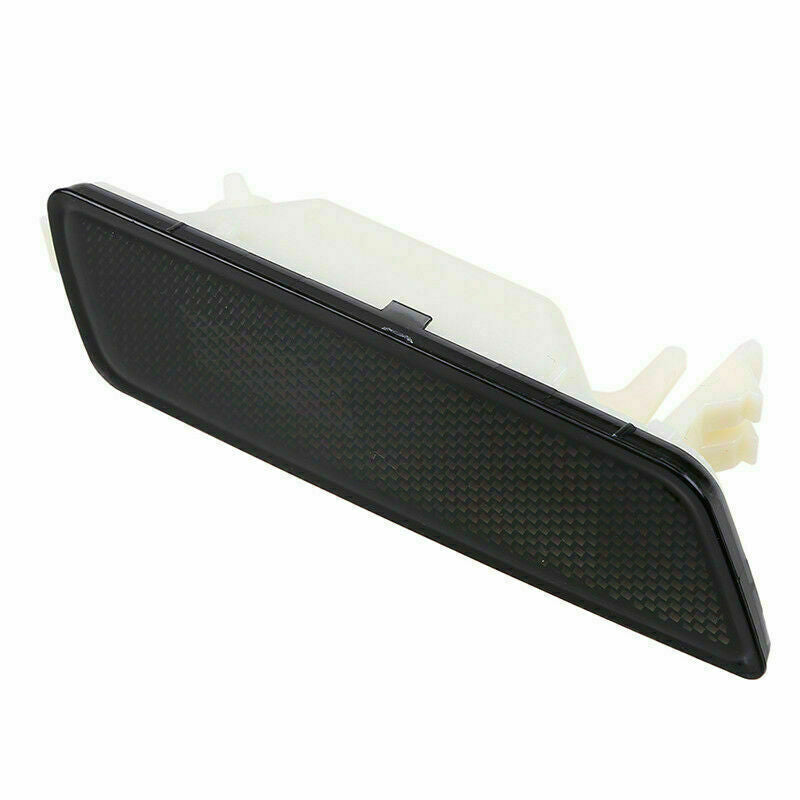 Side Marker Light Signal Lamp Housing Fit for VW Golf/R32/GTI/Rabbit/Jetta MK5