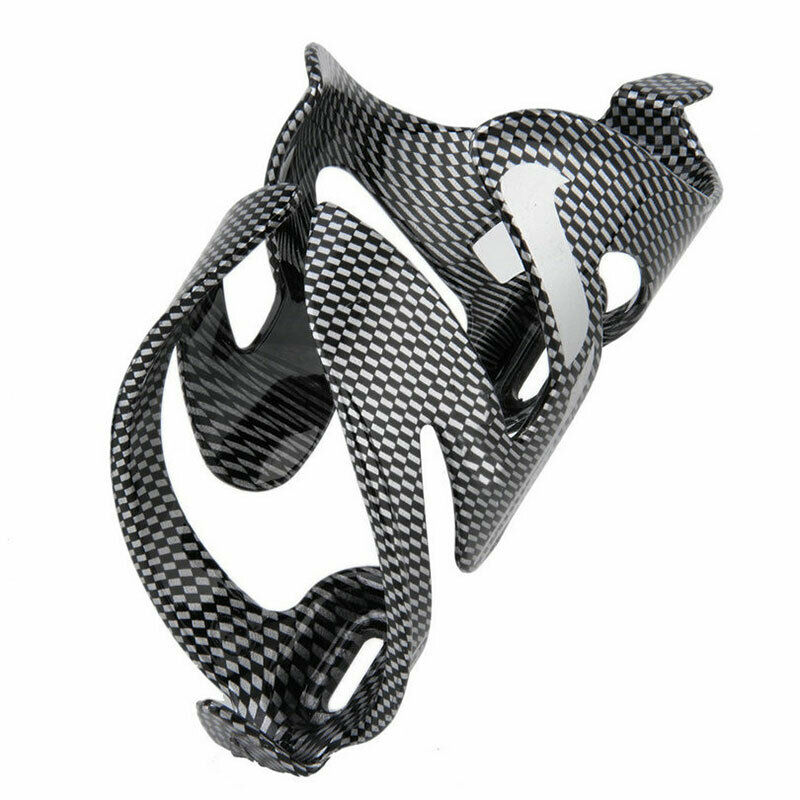 Full Carbon Bicycle Water Bottle Cage M T B Road Bike Bottle Holder Ultra.l8