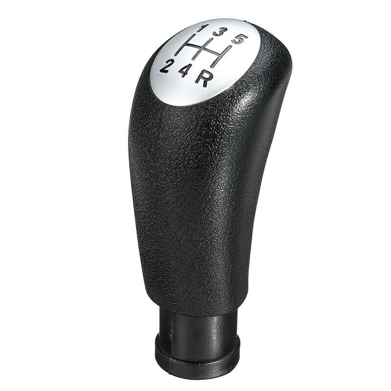 For Alfa Romeo 147 156 2000-10 Car 5 Speed Gear Stick Shift Knob Shifter Handle