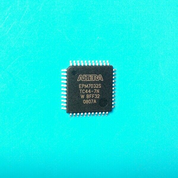 1PCS  IC ALTERA TQFP-44 EPM7032STC44-7N EPM7032STC44 EPM7032S(EPM7032STC44-7)