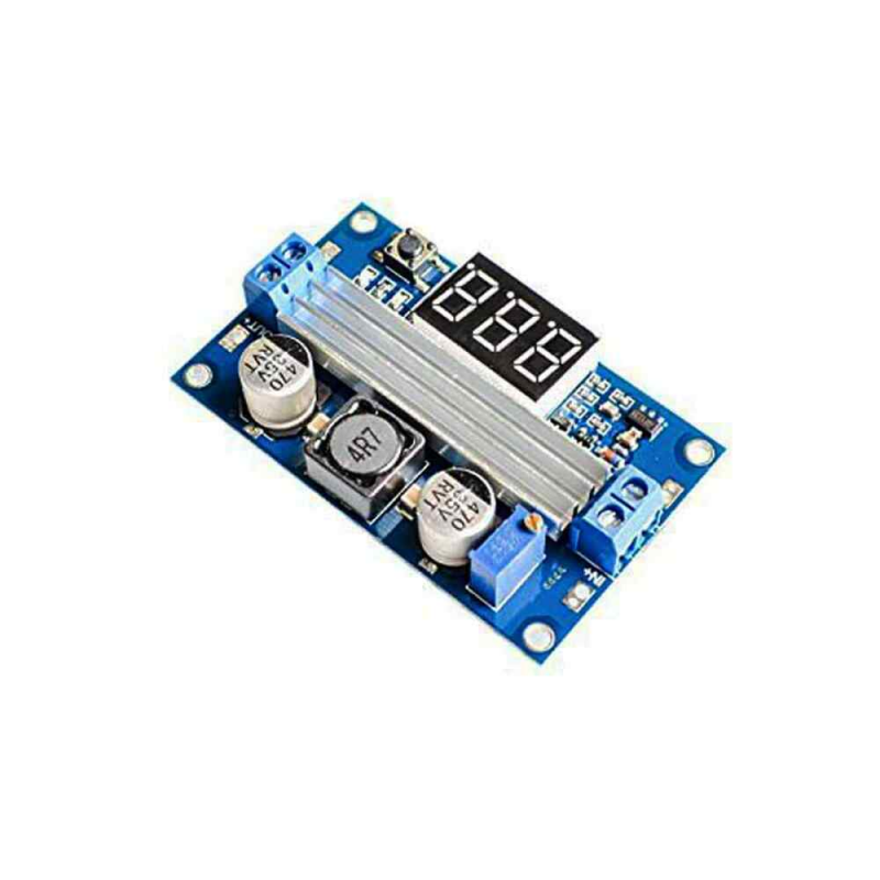 Ltc1871 Dc-Dc 4-35V Step-Up Converter
