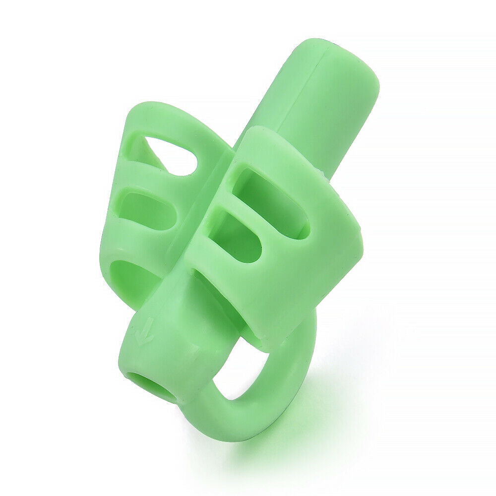3Pcs/set Children Pencil Holder Writing Aid Posture Correction Tools