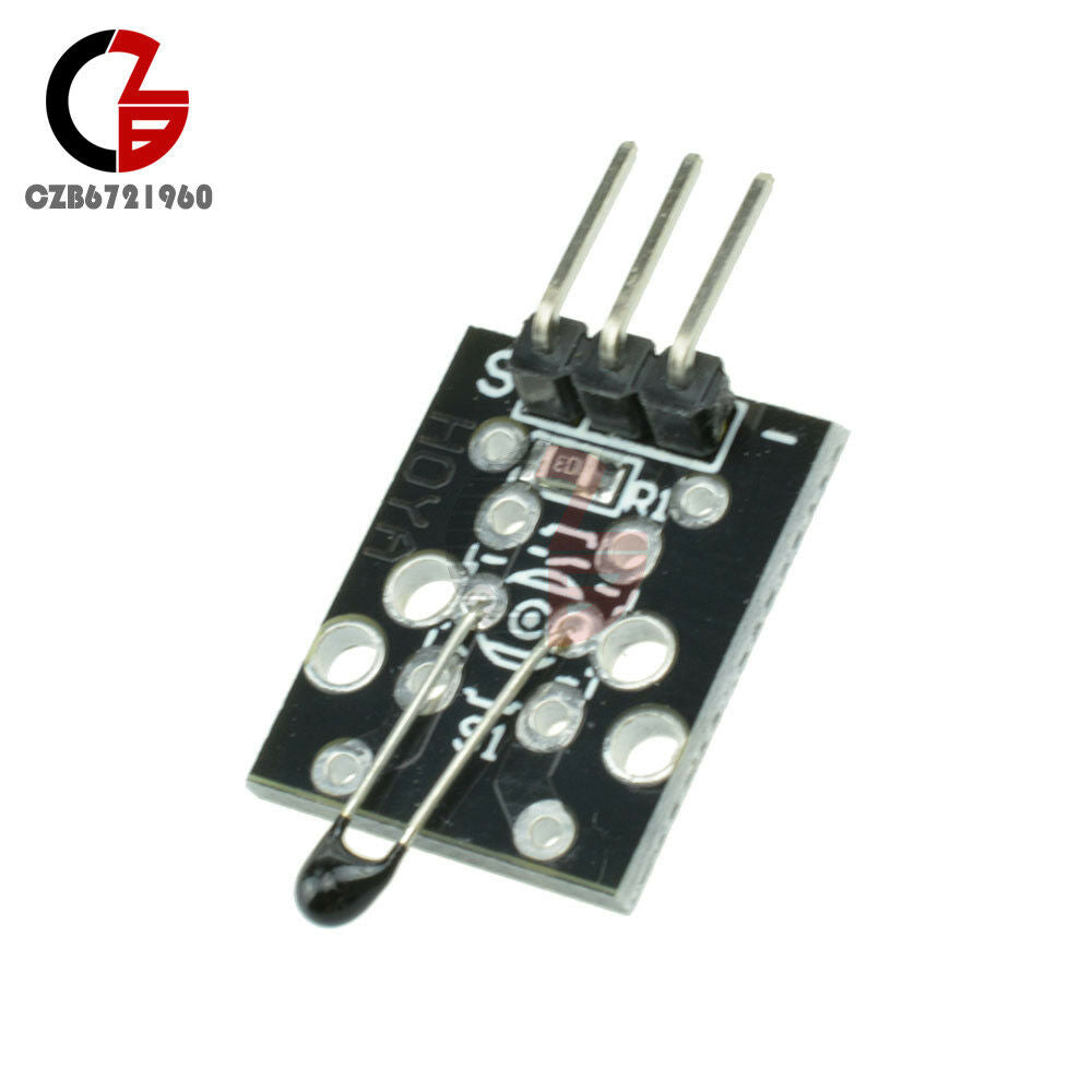2PCS KEYES KY-013 Analog Temperature Sensor Module for ARDUINO AVR PIC IO
