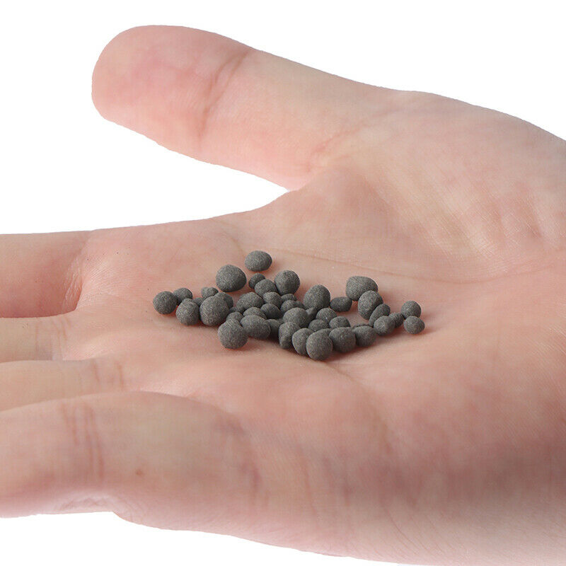 2Pcs 40g Complex Fertilizer NPK Nitrogen-Phosphate-Potassium Use Flower Pl JYDF
