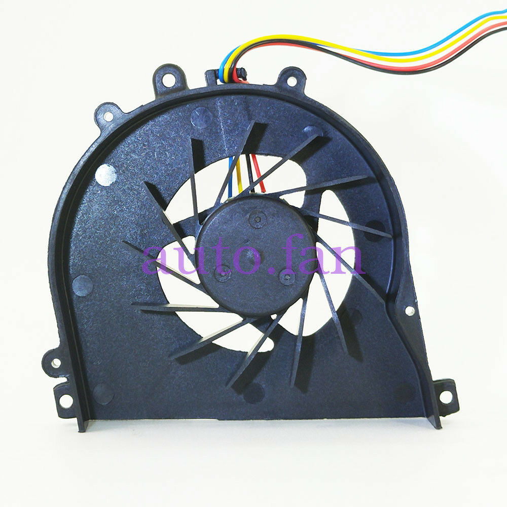 For CPU Fan For Acer Aspire Revo R3610 RL80 SUNON MF40100V1-Q000-S99
