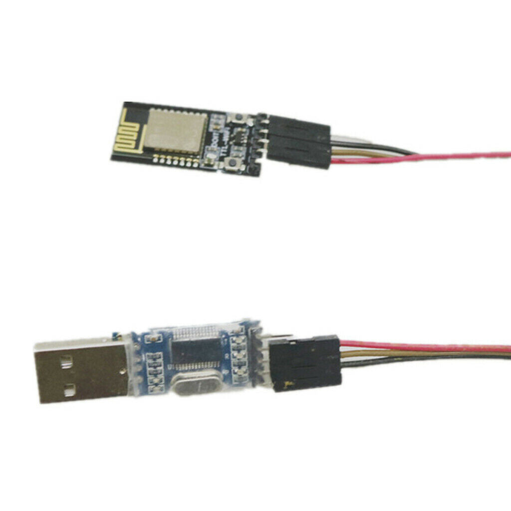 PL2303HX USB To RS232 TTL Auto Converter Adapter Module Supports STA enable,