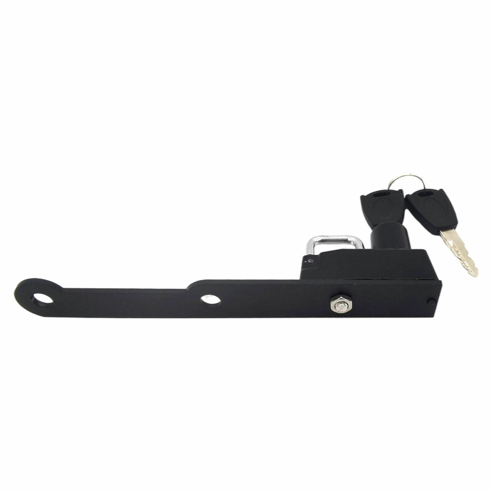 Motorcycle Helmet Lock Replaces Accessories Fit for Kawasaki Z900 2017-2019