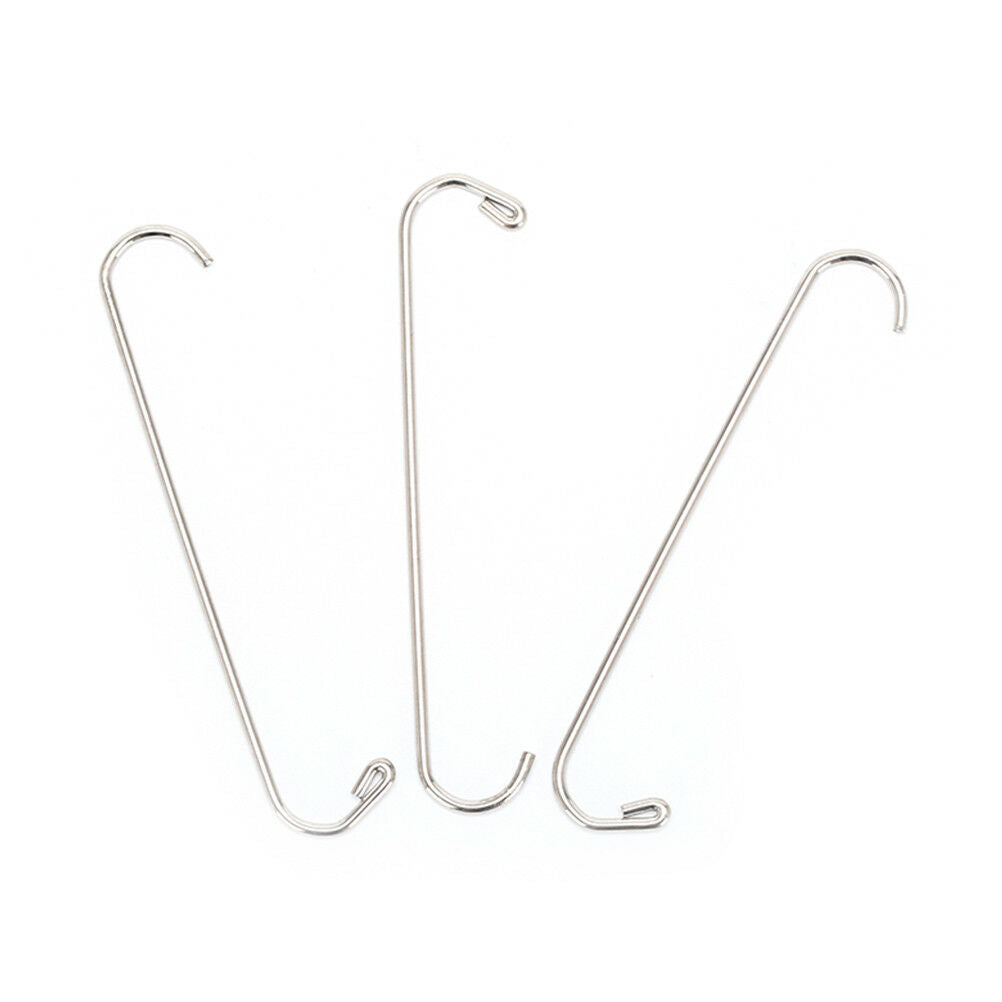 3PCS Joint Hook for Bicycle Chain Repair Bike Chain Tool Chain non-drop HookY1