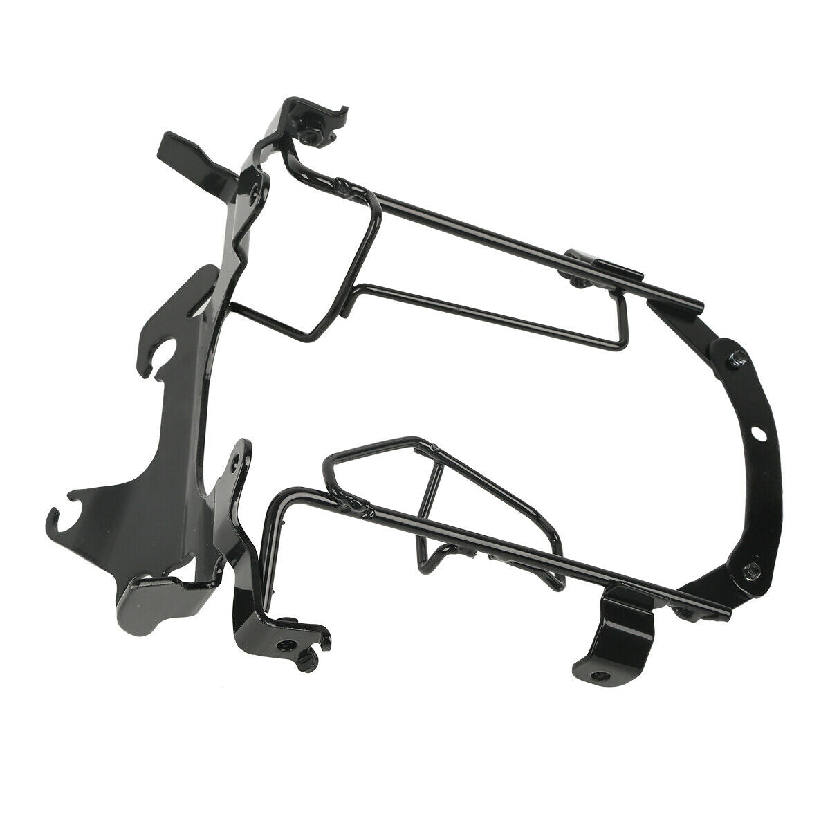 Upper Stay Fairing Cowl Headlight Bracket Fit For Yamaha FZ1N 2006-2009 2007