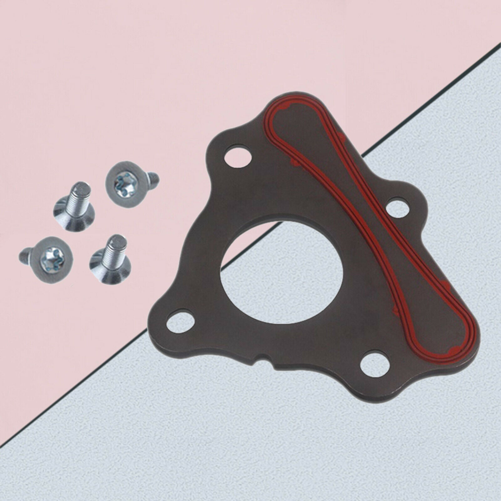 Billet LS Camshaft Thrust Retainer Plate Cam 551269 BTR89016 551219 12589016