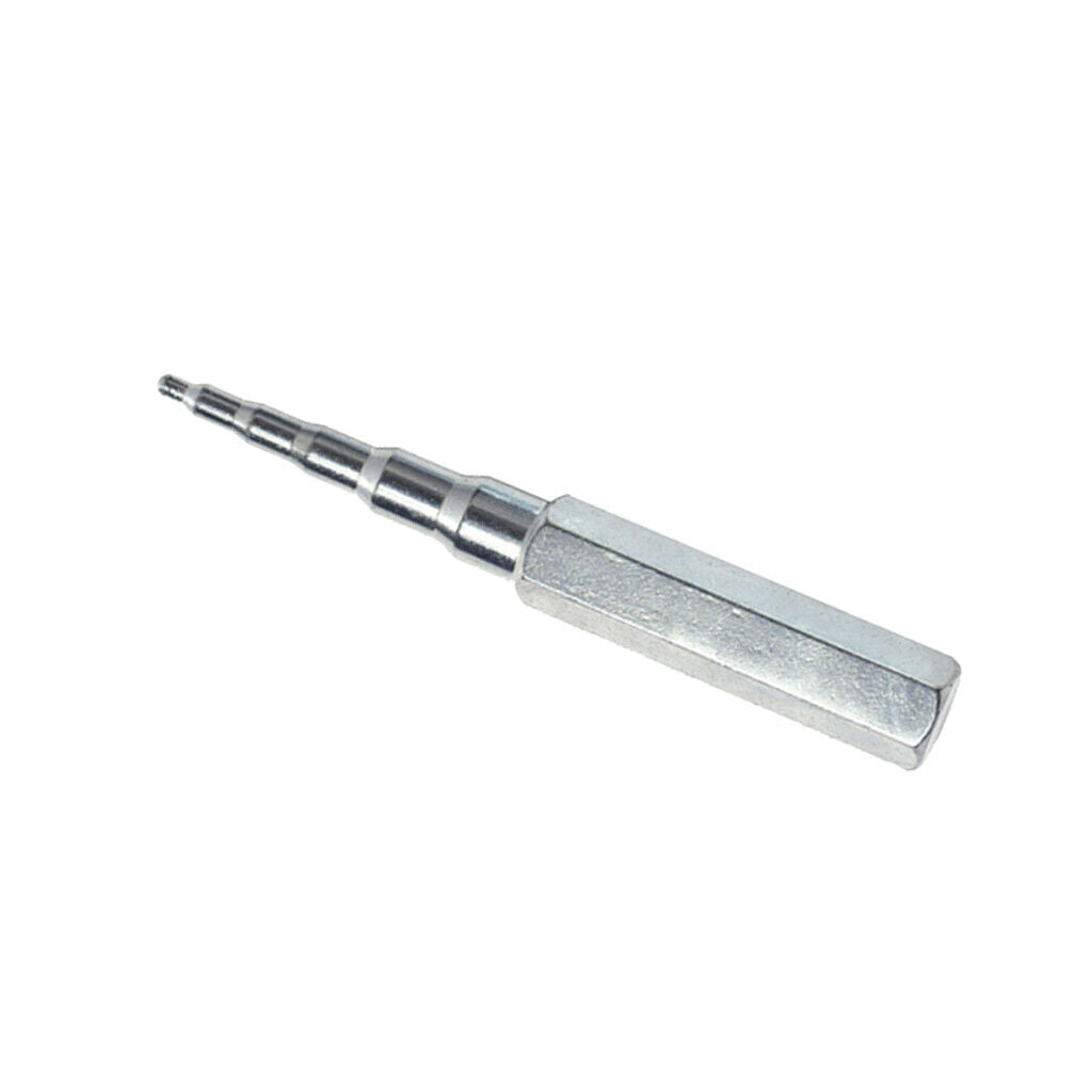 Alloy Steel Copper Pipe Manual Tube Expander Universal Install Repair Hand Tool
