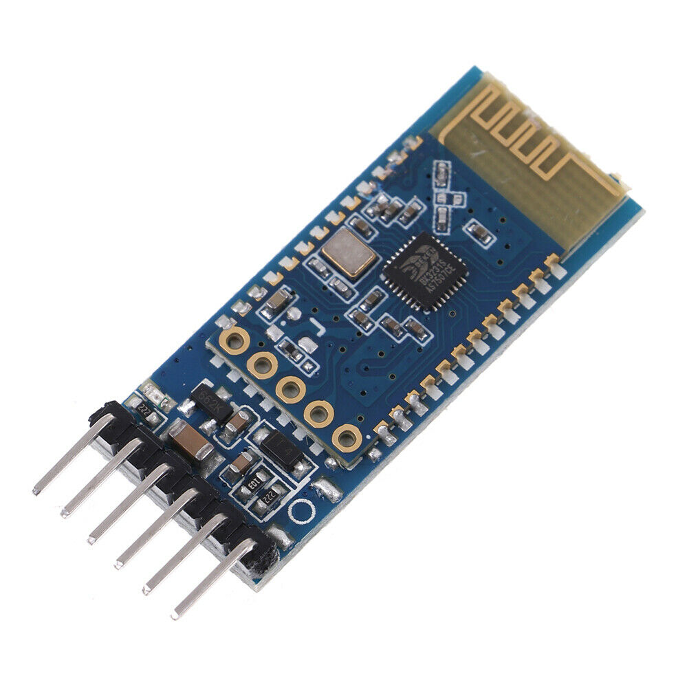 JDY-30 bluetooth serial pass-through module wireless SPP-C replace HC-05HC-06 WF