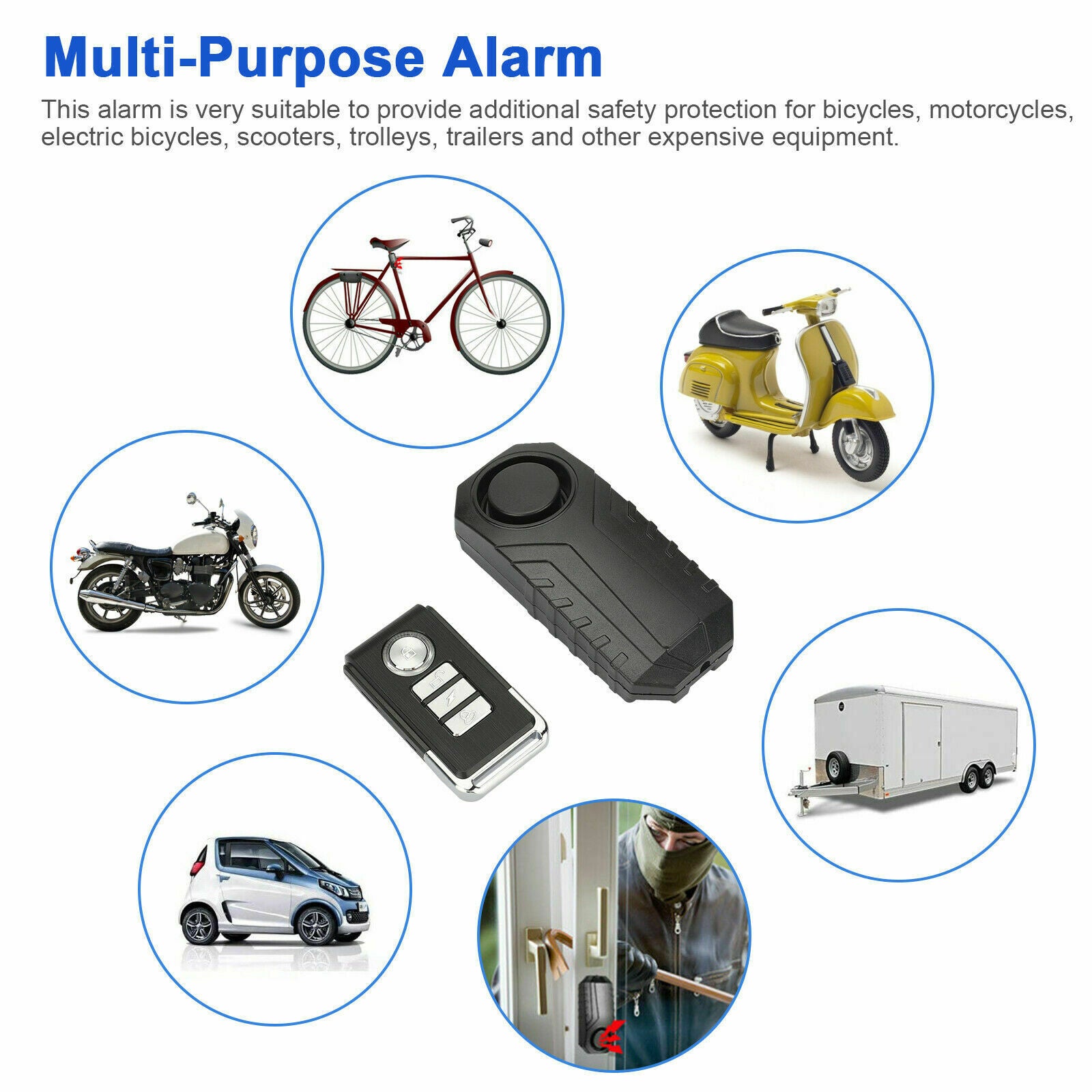 Rechargeable Cordless Nano Fogging Disinfection Sprayer Gun for Home Offices