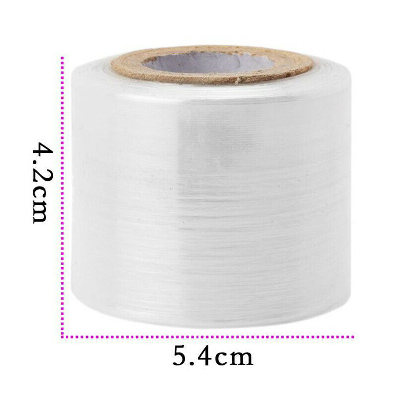 Disposable Hygiene Tattoo Cling Film For Eyebrow Lips Makeup AccessoriesLDUK Qx