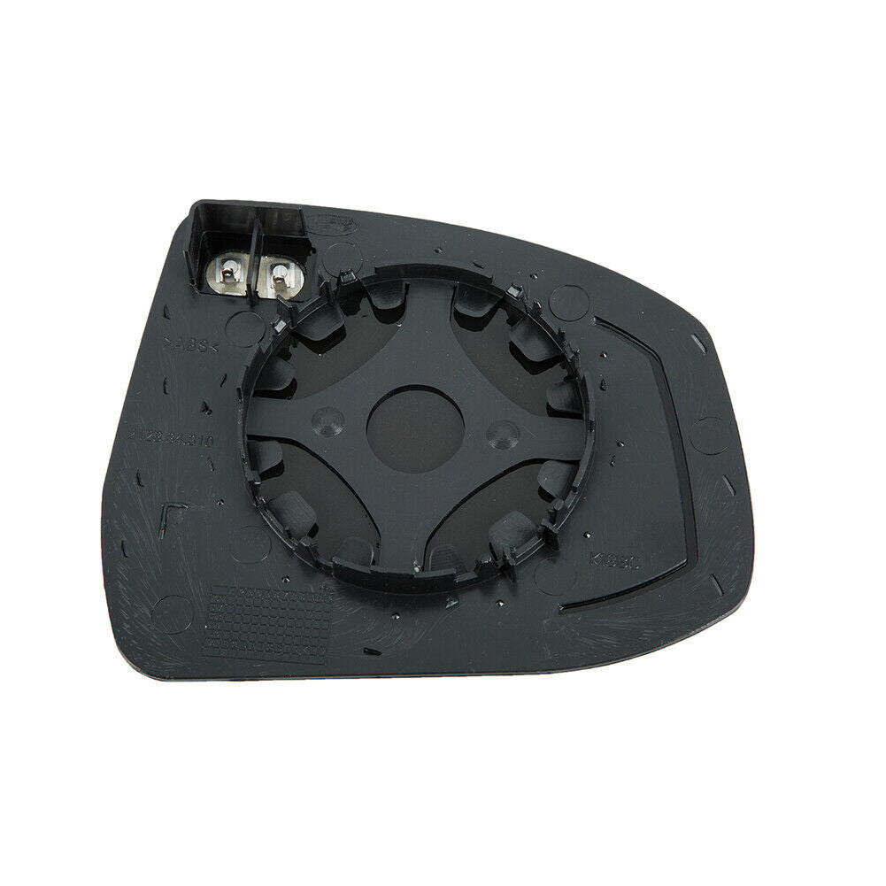 ForÂ Ford Focus II DA / DAW Mondeo IV Front Left Car Heated Mirror Glass