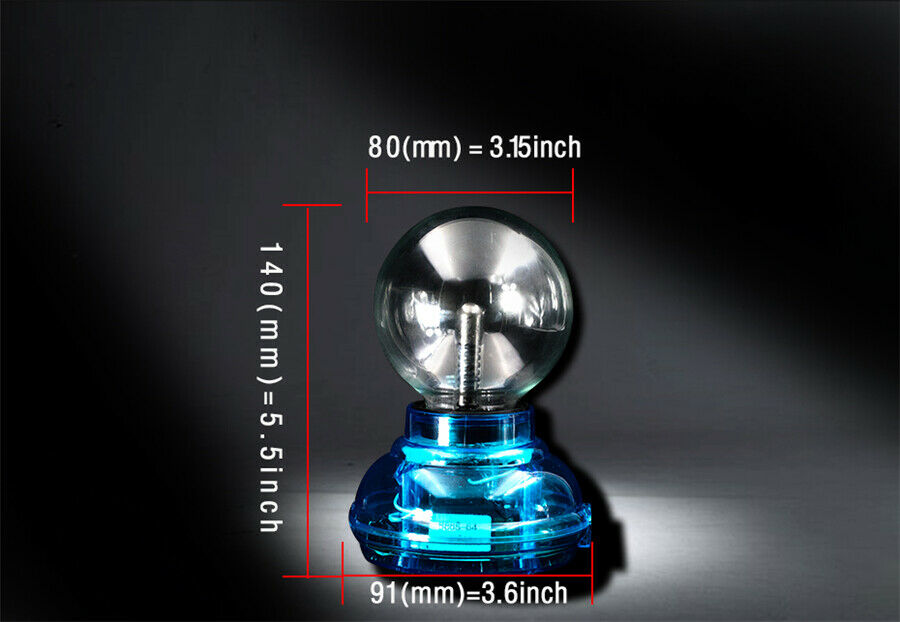 Car Music Sound Light Touch Sensor Lamp Decoration Air Purification Colorful 12V