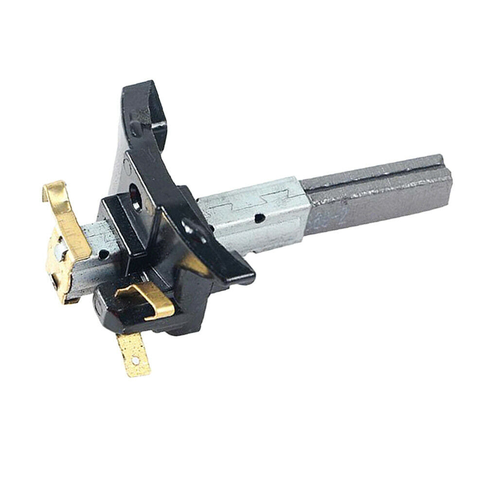 Vacuum cleaner electric motor carbon brushes motor brushes spare parts